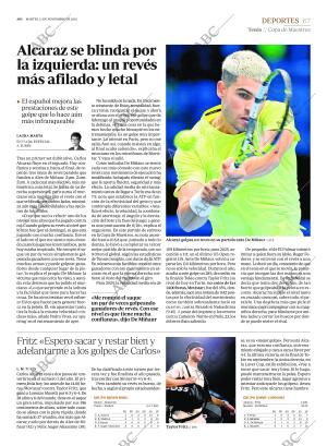 ABC SEVILLA 11-11-2025 página 67