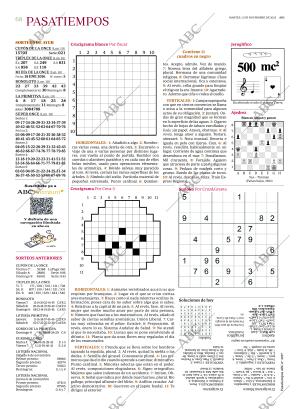 ABC SEVILLA 11-11-2025 página 68