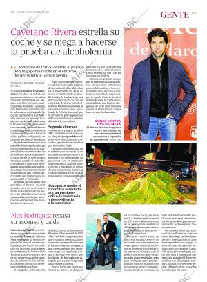 ABC SEVILLA 11-11-2025 página 69