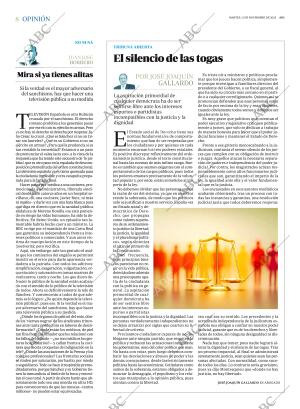 ABC SEVILLA 11-11-2025 página 8