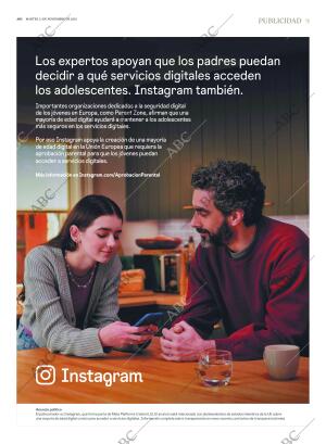 ABC SEVILLA 11-11-2025 página 9