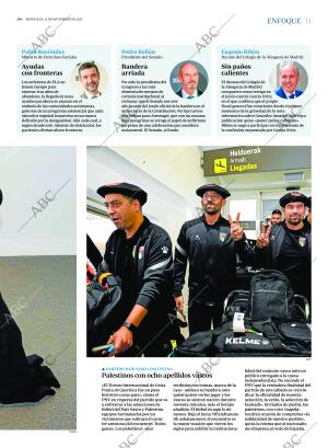 ABC CORDOBA 12-11-2025 página 11