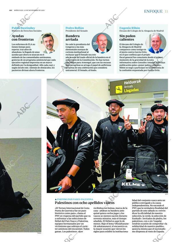 ABC CORDOBA 12-11-2025 página 11