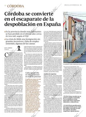 ABC CORDOBA 12-11-2025 página 16