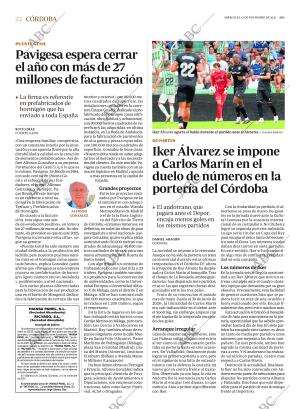 ABC CORDOBA 12-11-2025 página 22