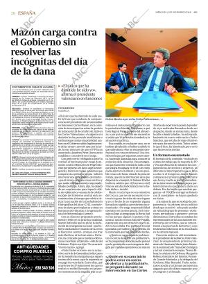 ABC CORDOBA 12-11-2025 página 28