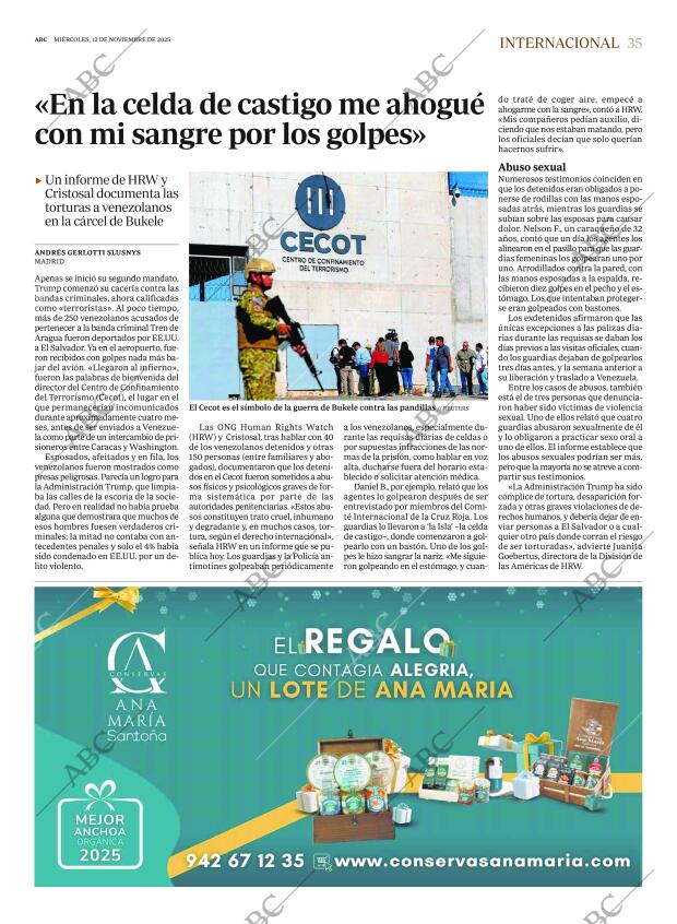 ABC CORDOBA 12-11-2025 página 35