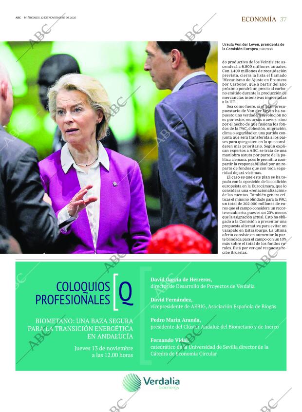 ABC CORDOBA 12-11-2025 página 37