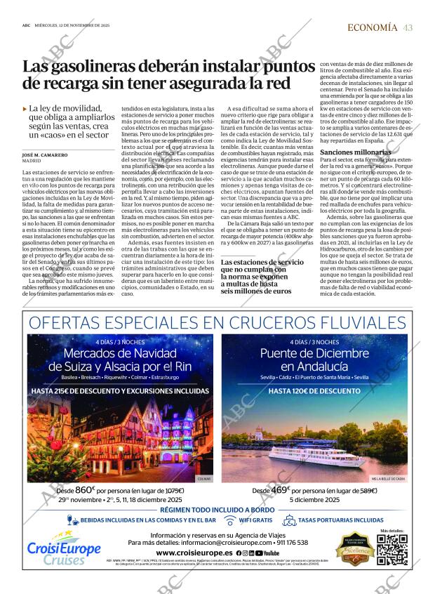 ABC CORDOBA 12-11-2025 página 43