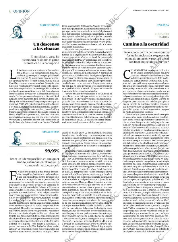 ABC CORDOBA 12-11-2025 página 6