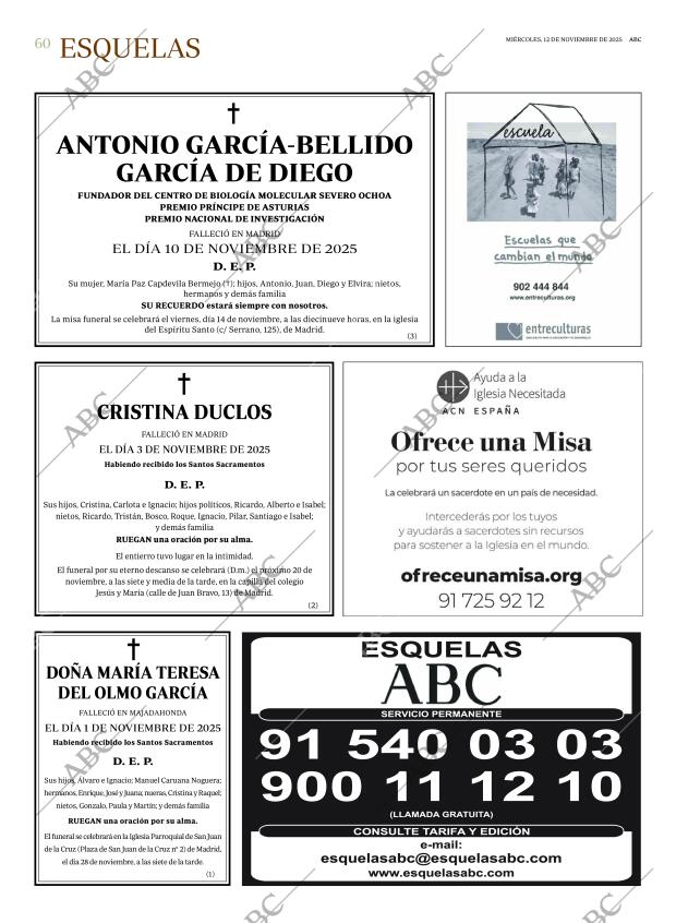 ABC CORDOBA 12-11-2025 página 60