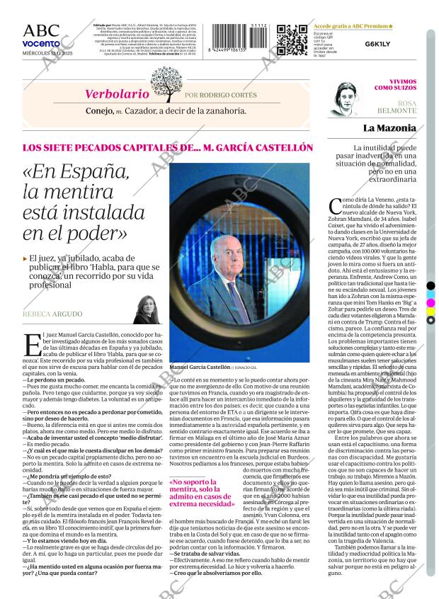 ABC CORDOBA 12-11-2025 página 64