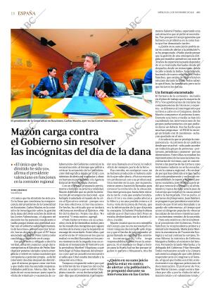 ABC MADRID 12-11-2025 página 18