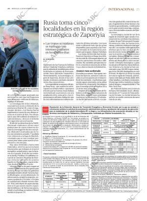 ABC MADRID 12-11-2025 página 25