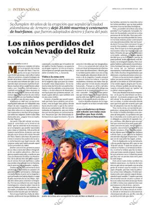 ABC MADRID 12-11-2025 página 26