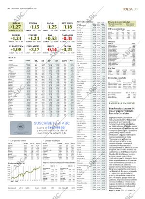 ABC MADRID 12-11-2025 página 33
