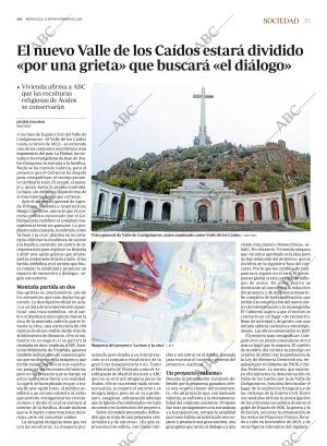 ABC MADRID 12-11-2025 página 35