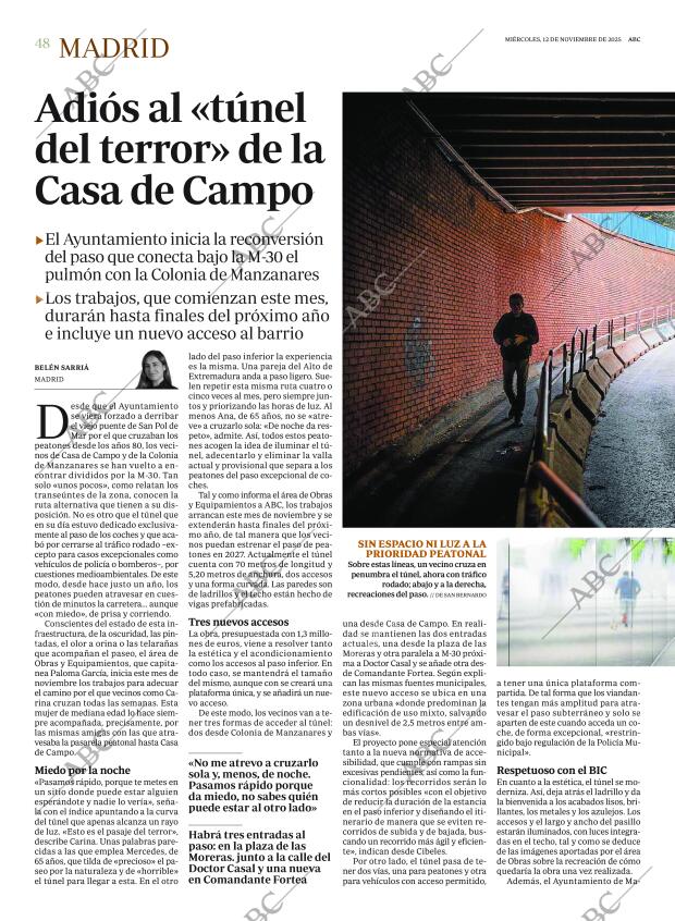 ABC MADRID 12-11-2025 página 48