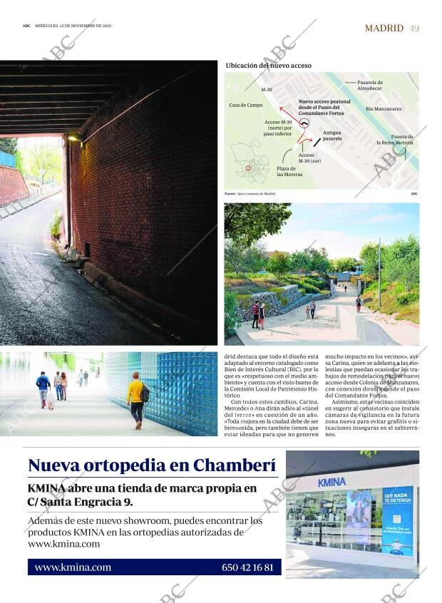 ABC MADRID 12-11-2025 página 49