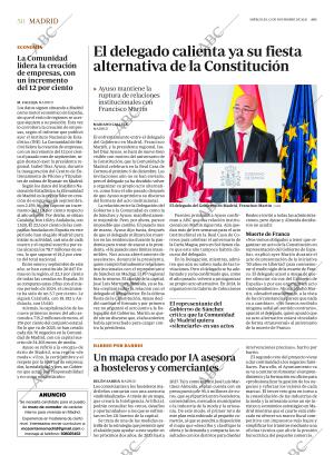 ABC MADRID 12-11-2025 página 50