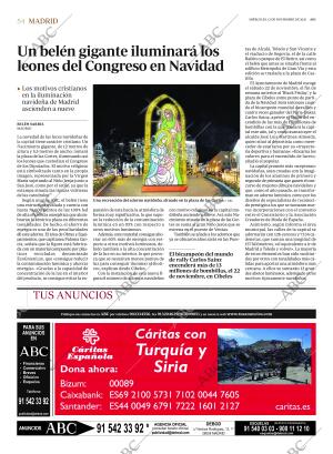 ABC MADRID 12-11-2025 página 54