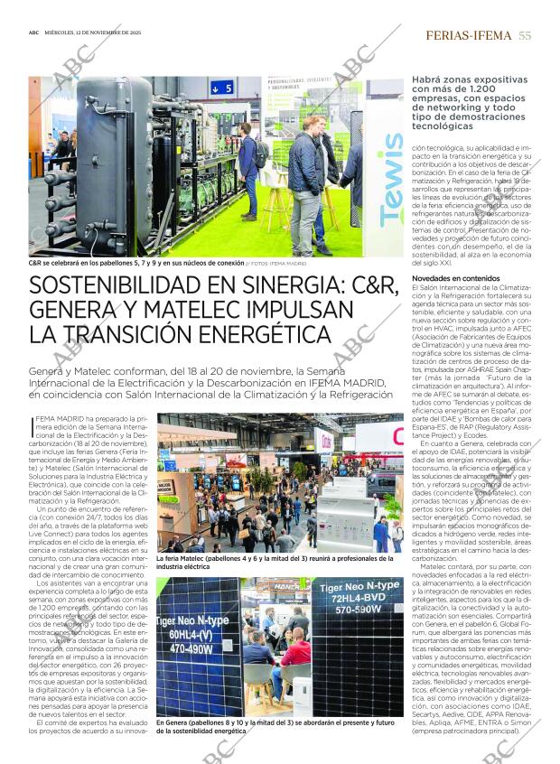 ABC MADRID 12-11-2025 página 55