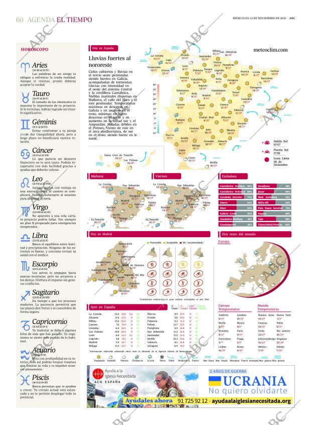 ABC MADRID 12-11-2025 página 60