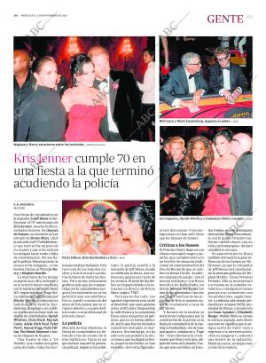 ABC MADRID 12-11-2025 página 61