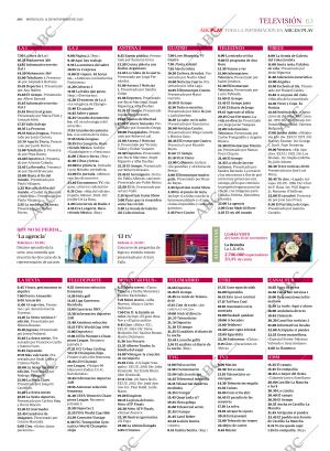 ABC MADRID 12-11-2025 página 63