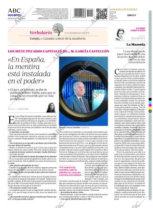 ABC MADRID 12-11-2025 página 64