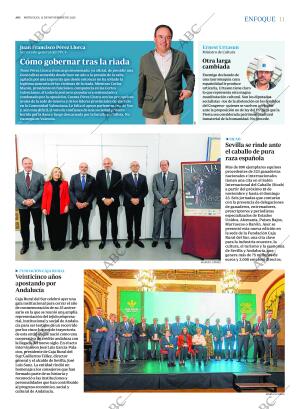 ABC SEVILLA 12-11-2025 página 11