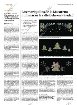 ABC SEVILLA 12-11-2025 página 18