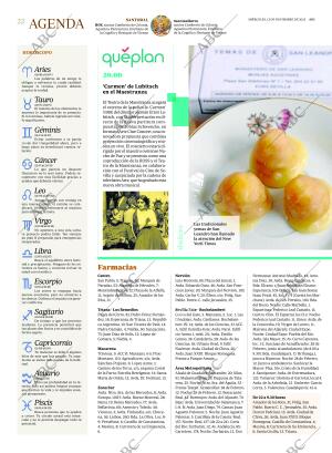 ABC SEVILLA 12-11-2025 página 22