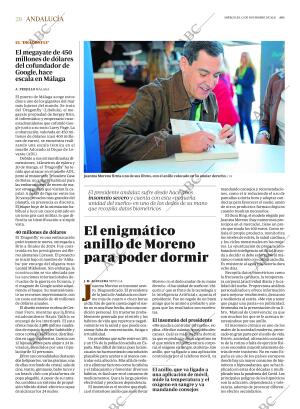 ABC SEVILLA 12-11-2025 página 28