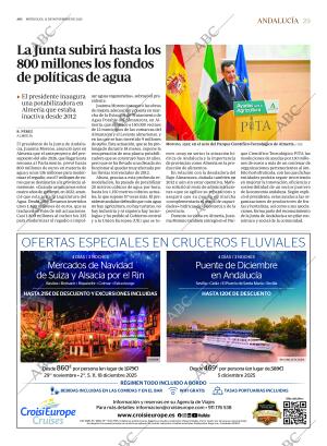 ABC SEVILLA 12-11-2025 página 29