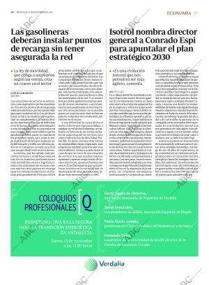 ABC SEVILLA 12-11-2025 página 47