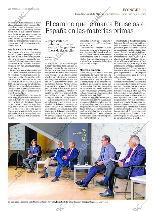 ABC SEVILLA 12-11-2025 página 49