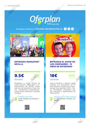 ABC SEVILLA 12-11-2025 página 52