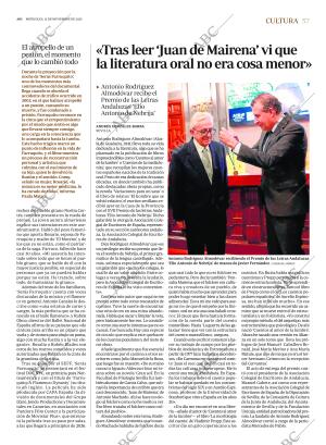 ABC SEVILLA 12-11-2025 página 57