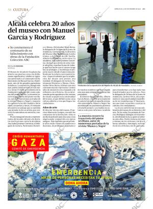 ABC SEVILLA 12-11-2025 página 58