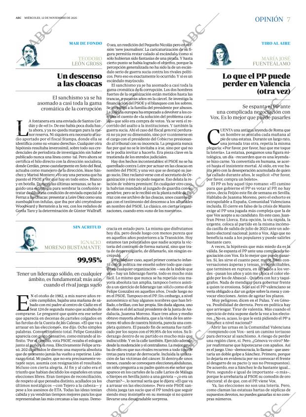 ABC SEVILLA 12-11-2025 página 7