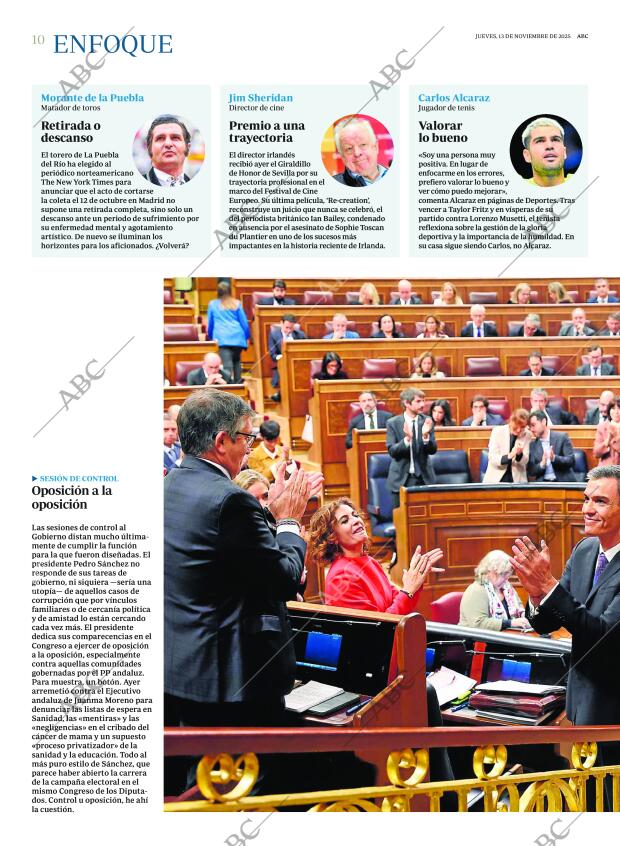 ABC CORDOBA 13-11-2025 página 10