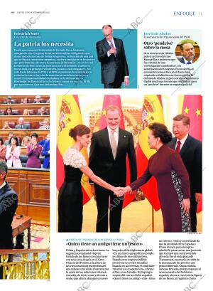 ABC CORDOBA 13-11-2025 página 11