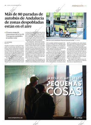 ABC CORDOBA 13-11-2025 página 15