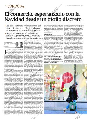 ABC CORDOBA 13-11-2025 página 16