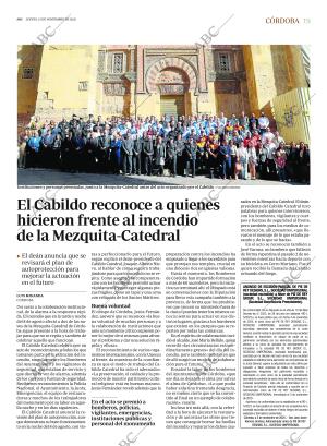 ABC CORDOBA 13-11-2025 página 19