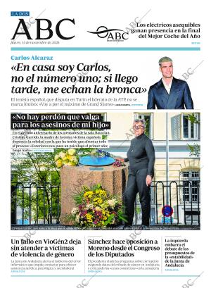 ABC CORDOBA 13-11-2025 página 2