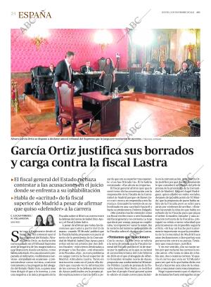 ABC CORDOBA 13-11-2025 página 24