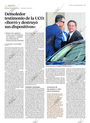 ABC CORDOBA 13-11-2025 página 26