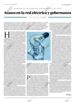 ABC CORDOBA 13-11-2025 página 3